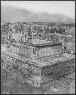 Temple de Vénus (Pompéi)